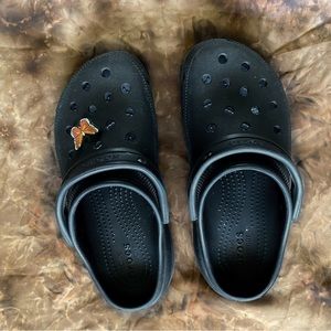 Women’s Classic Platform Crocs